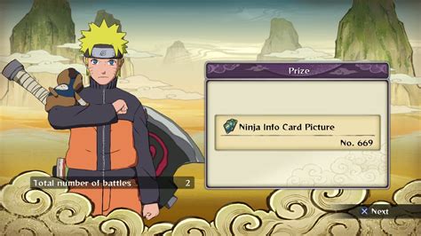 Naruto Shippuden Ultimate Ninja Storm Revolution Gets New Tv Commercial Video