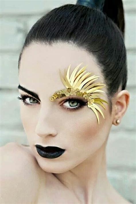️more Pins Like This One At Fosterginger Pinterest ️ Maquillaje De