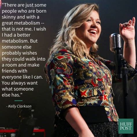 5 Kelly Clarkson Quotes That Will Empower You Today Huffpost