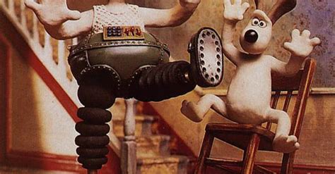 Wallace And Gromit The Aardman Collection · Film 1994 · Trailer · Kritik