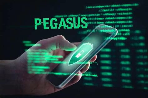 Nsos Pegasus Spyware Found New Ways To Hack Iphones Ctech