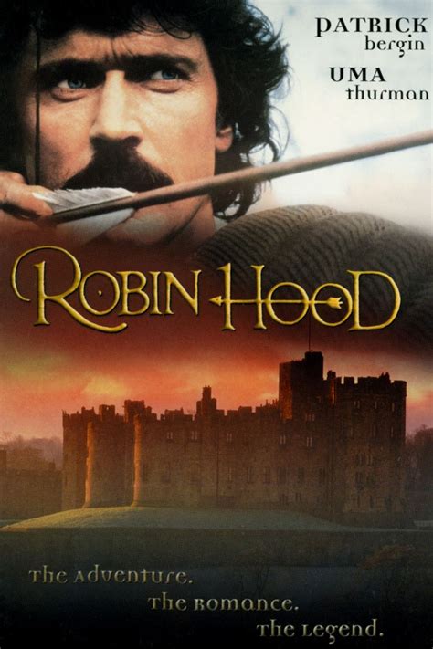 Robin Hood British Film Alchetron The Free Social Encyclopedia