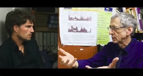 Corbyn berichtet weiter in dem interview: Piers Corbyn: Gehirnwäsche durch UN - Ruhrkultour