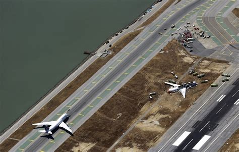The Crash Of Asiana Airlines Flight 214 The Atlantic