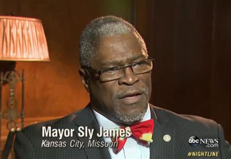 Tkc Told You So Kansas City Mayor Sly Co Writes Screed Demanding Legislators Sustain Missouri