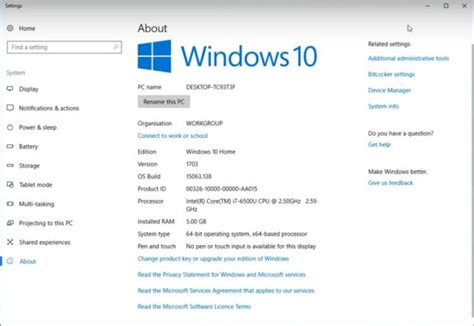 How To Upgrade Windows 10 Home To Windows 10 Pro Start Process
