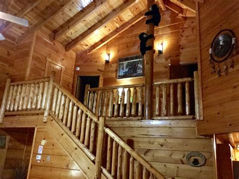 Pacific northwest state has incredible access to some of the best hiking trails, ski lodges, and national parks, which are great activities for the whole family. Cabin vacation rental in Sevierville, TN, USA from VRBO ...