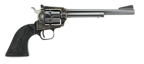 Colt New Frontier Buntline 22lr22m Caliber Revolver For Sale