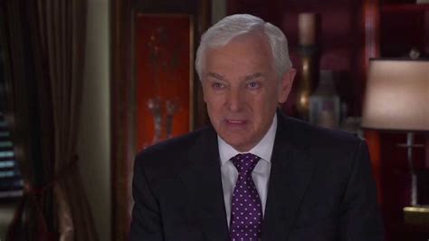 Dr David Jeremiah What Are You Afraid Of Youtube