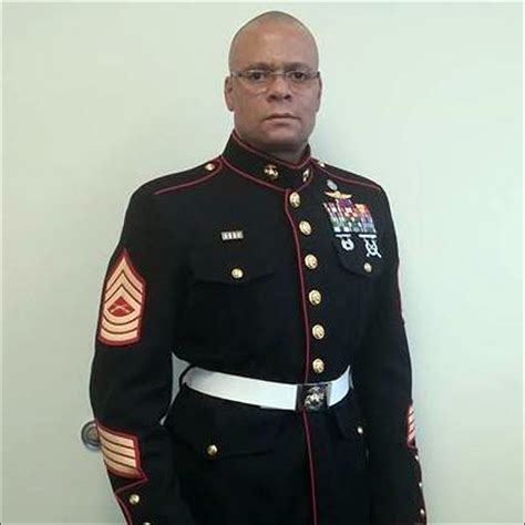 Jose Timoteo Qualls Us Marine Corps Force Recon Two 2