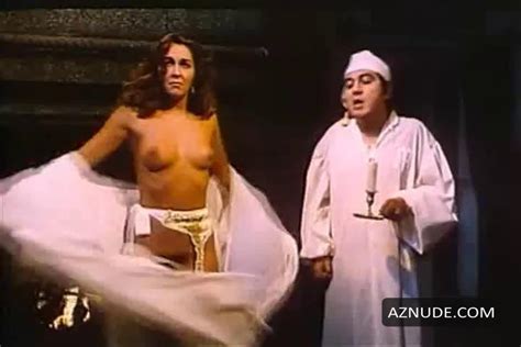 El Liguero Magico Nude Scenes Aznude
