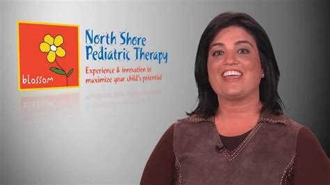 Founder S Welcome North Shore Pediatric Therapy Youtube