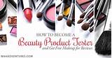 How To Become Good At Makeup Pictures