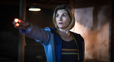 doctor who star jodie whittaker may be leaving after three seasons as the time lord rotten