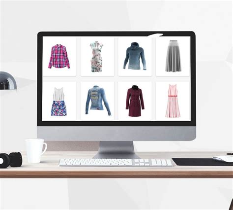 Find the highest rated fashion design software pricing, reviews, free demos modaris 3d is fashion design software, and includes features such as cad tools, color matching, fabric matching, fashion illustrations, pattern grading. Fashion Design Software | 2D/3D CAD CAM - Optitex