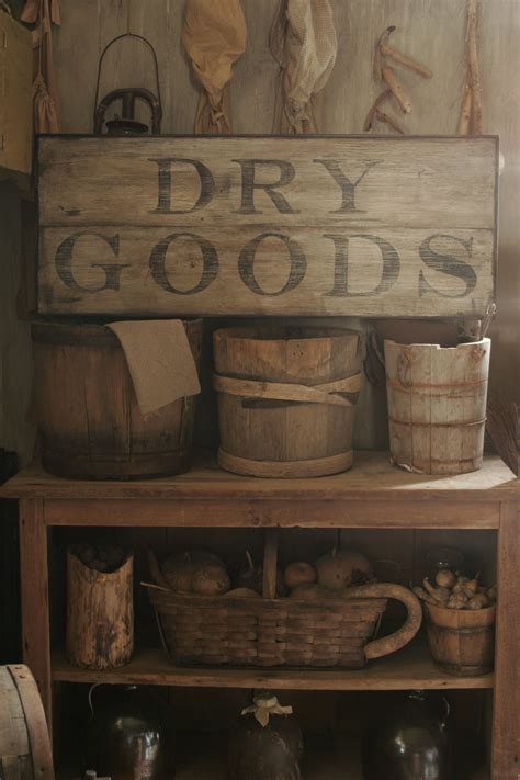 If you're going for a homey welcoming feel in your home then primitive country style is definitely for you. 36 Stylish Primitive Home Decorating Ideas - Decoholic