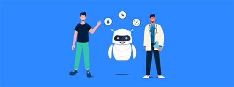 Chatbot For Healthcare Key Use Cases Benefits