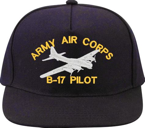 Custom Embroidered Military Aircraft Ball Caps