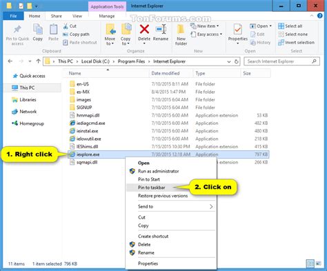 Download windows 11 beta or full version. Open Internet Explorer in Windows 10 | Tutorials