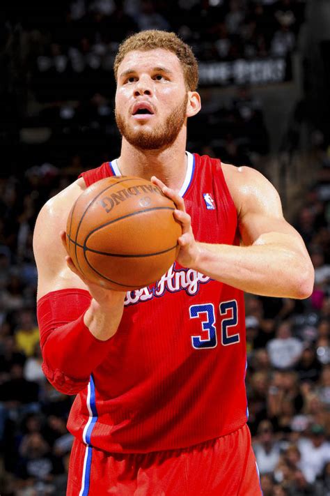 Blake austin griffin (born march 16, 1989) is an american professional basketball player for the brooklyn nets of the national basketball association (nba). OFFSEASON PLAYER CAPSULE: BLAKE GRIFFIN | Los Angeles Clippers