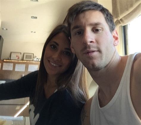 Lionel Messi Celebrates 10 Millon Followers On Instagram With