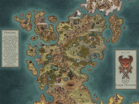 Inkarnate Create Fantasy Maps Online Fantasy Map Fantasy Map