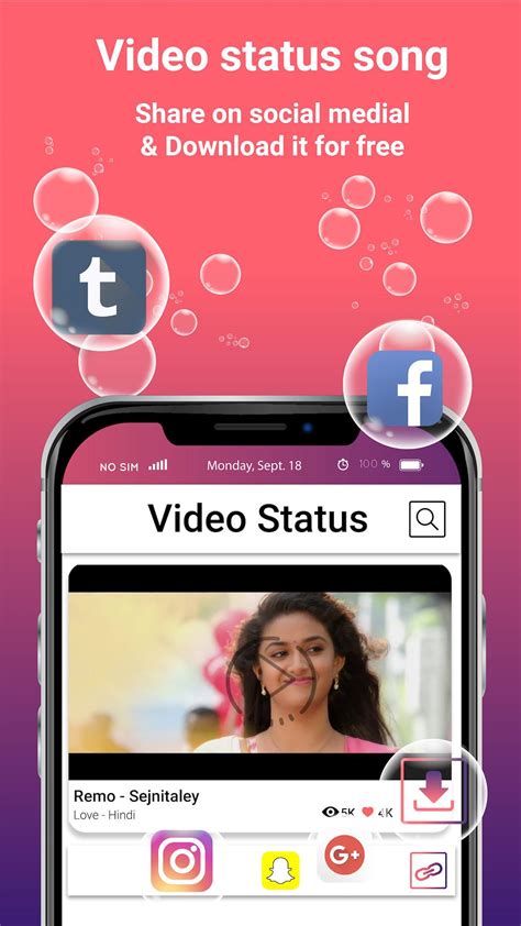 Whatsapp online trackerget notification and history of online. TikVideos - Video Status from Tik Tok for WhatsApp for ...