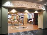 Illinois State University Bookstore Photos