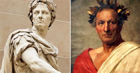 10 Things You'll Learn About Julius Caesar In Rome | TheTravel
