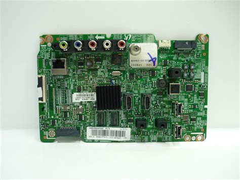 Samsung BN94-07741D Main Board for UN50H5203AFXZA (Version MH01) | TV