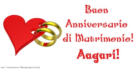 Buon Anniversario Biglietti Auguri Anniversario Matrimonio Divertenti
