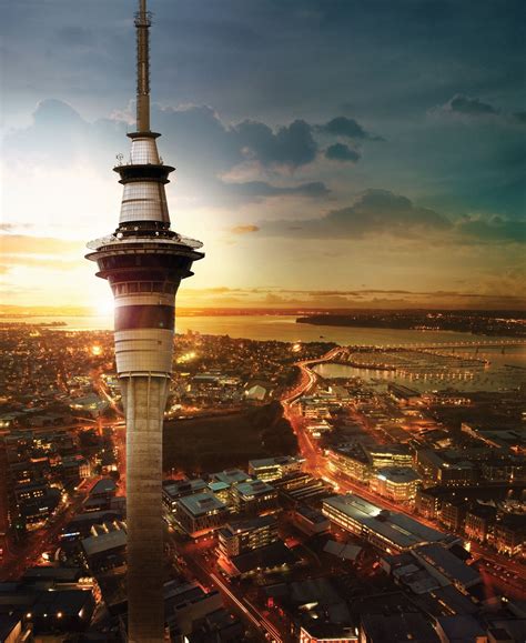 Auckland Nz Tourist Attractions Best Tourist Places In The World