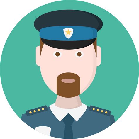 Policeman Png Transparent Images Png All