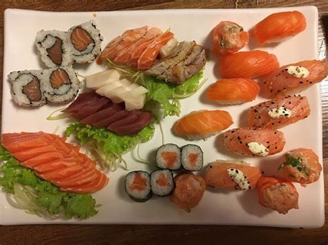 jow sushi bar sao paulo restaurant reviews phone number and photos tripadvisor