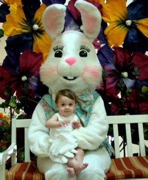 Easter Bunny Hopping Over To The Woodlands Mall Woodlands Online