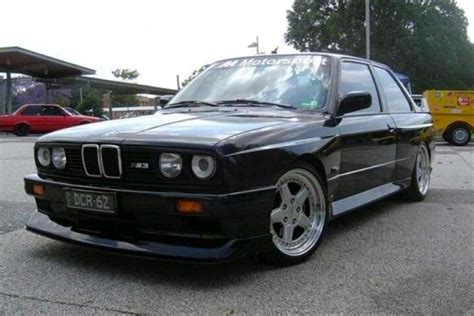 Bmw m3 body kits are considered one of the most effective ways to modify the look of your vehicle. Youan: Bmw E30 Ac Schnitzer Body Kit