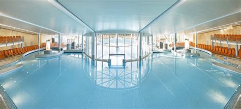 The Best Thermal Spas In Austria To Refresh And Rejuvenate Your Senses
