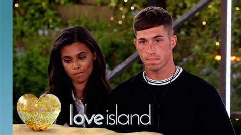 The Islanders Choose To Dump Connor And Keep Sophie Love Island