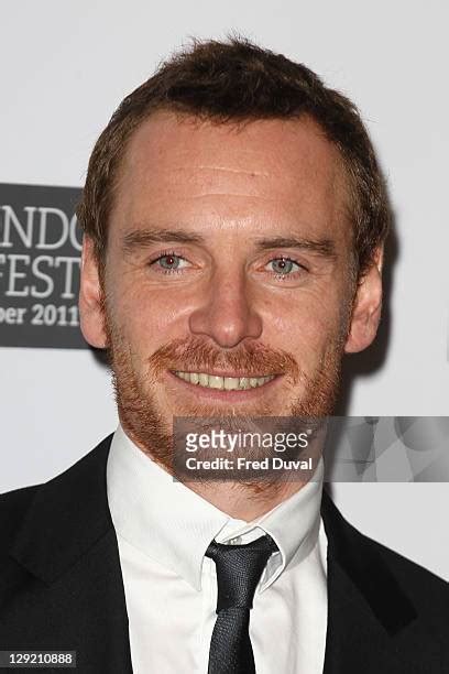 Shame Portraits 55th Bfi London Film Festival Photos And Premium High Res Pictures Getty Images