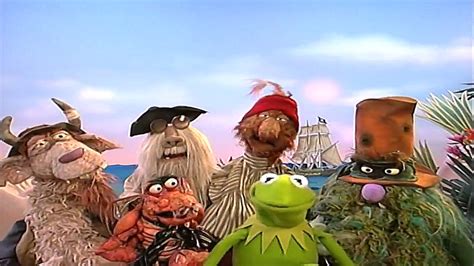 Muppet Treasure Island Let The Good Shine Out Youtube