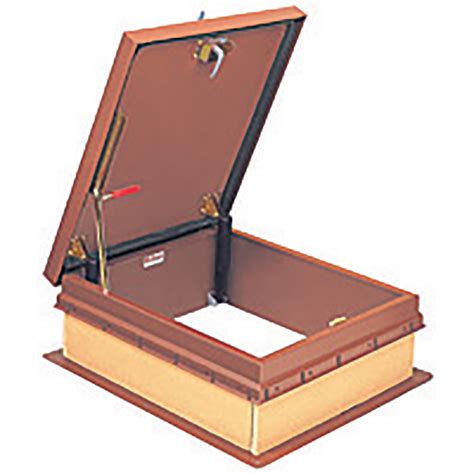 These roof hatch models join the company's line of specialty access products previously approved to home » archive » topics » building envelope & exteriors » three bilco roof hatch models. Bilco Roof Hatches & Ladder Safety Posts | Wimsatt Building Materials