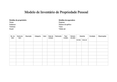 Modelos De Inventarios Inventarios Images