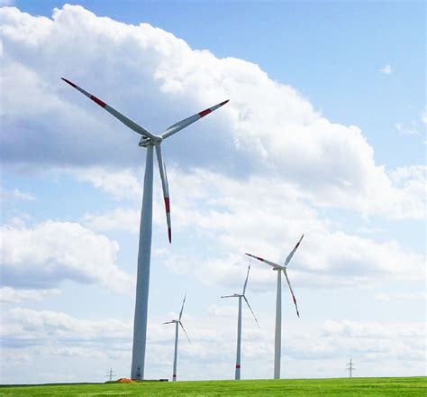 Leap Green Energy To Set Up Wind Power Plant In Tamil Nadu