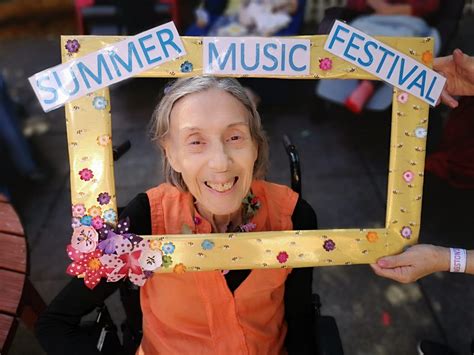 Care Home Events Brighterkind