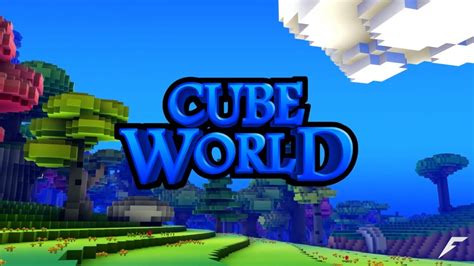 Download Cube World Free Full Version For Steam Vleronitro