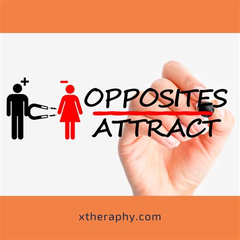 how to attract your opposite sex xtheraphy