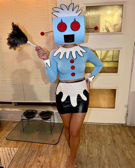 clever halloween costumes funny costumes diy costumes halloween diy elroy the jetsons