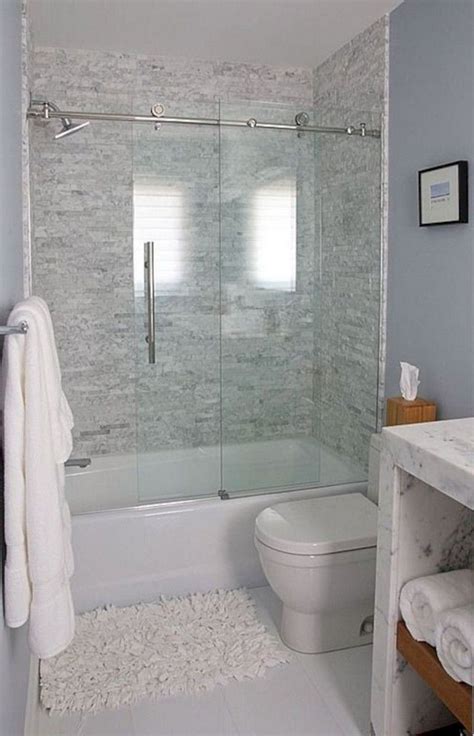 30 Inexpensive Small Bathroom Remodel Ideas On A Budget Trendecors