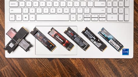 Upgrading Your Laptop With Pcie 40 Storage Which Ssd Is The Best