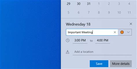 Windows 11 Show Calendar Events In Taskbar 2024 Calendar 2024 Ireland